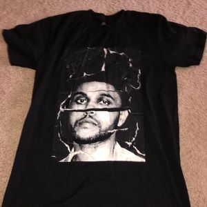 The Weeknd “Beauty Behind the Madness” Album